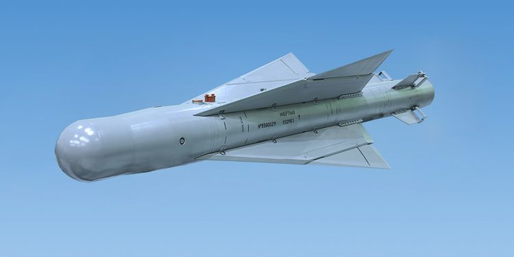 Плануюча бомба РФ