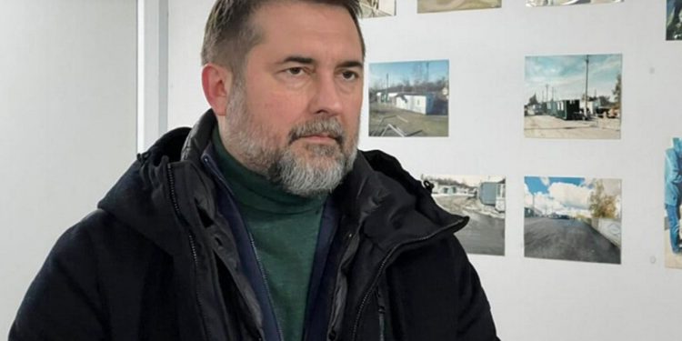 Сергій Гайдай