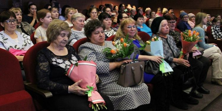 Вдови і матері ліквідованих окупантів