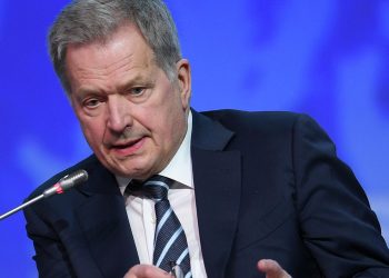 Саулі Нііністьо