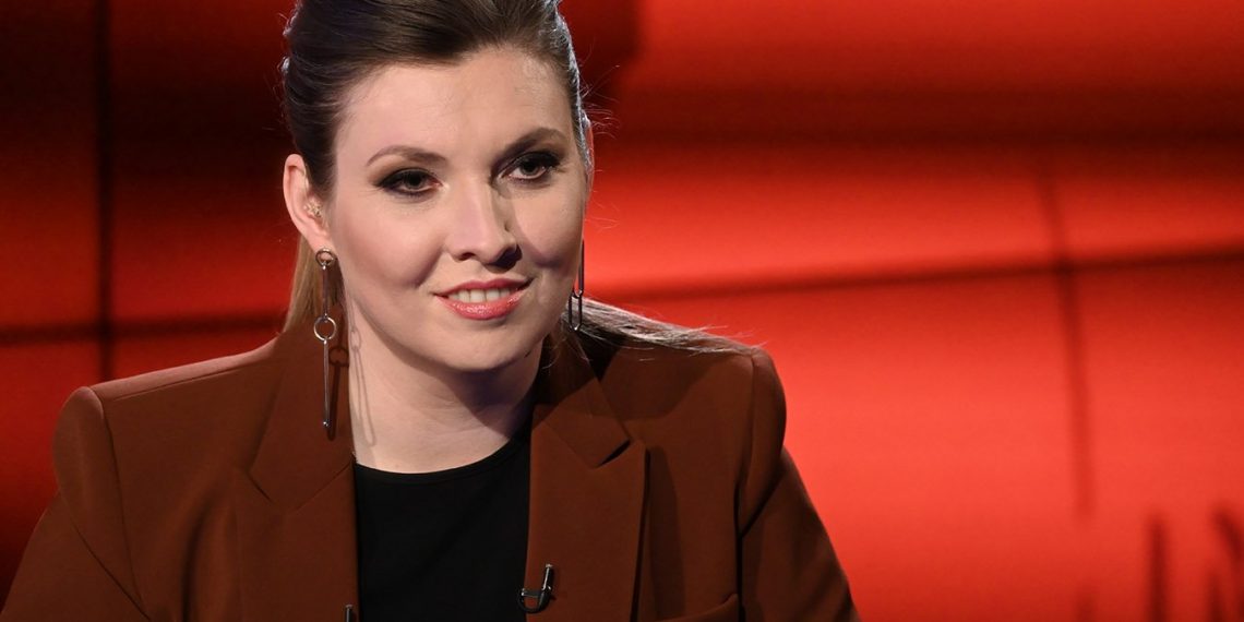 Ольга Скабєєва