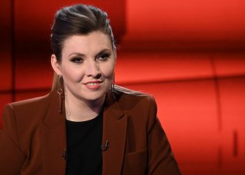 Ольга Скабєєва