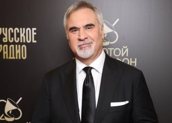 Валерій Меладзе