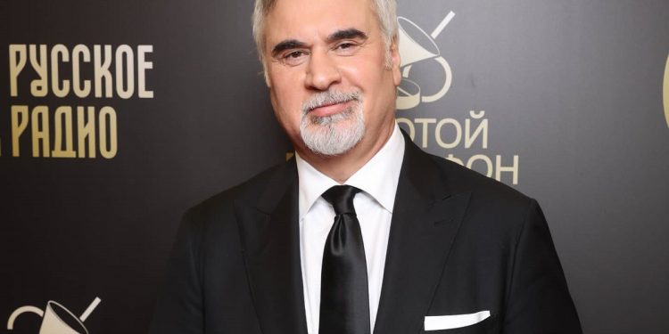 Валерій Меладзе