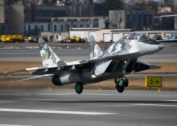 Винищувач Міг-29