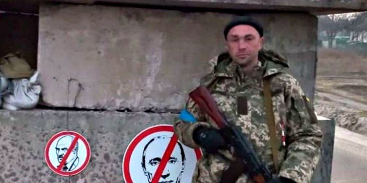 Олександр Мацієвський.