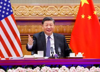 Сі Цзіньпін