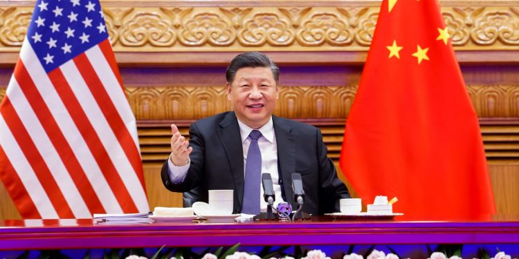 Сі Цзіньпін