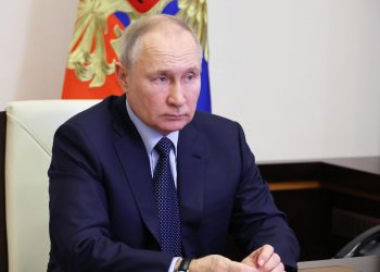 Володимир Путін