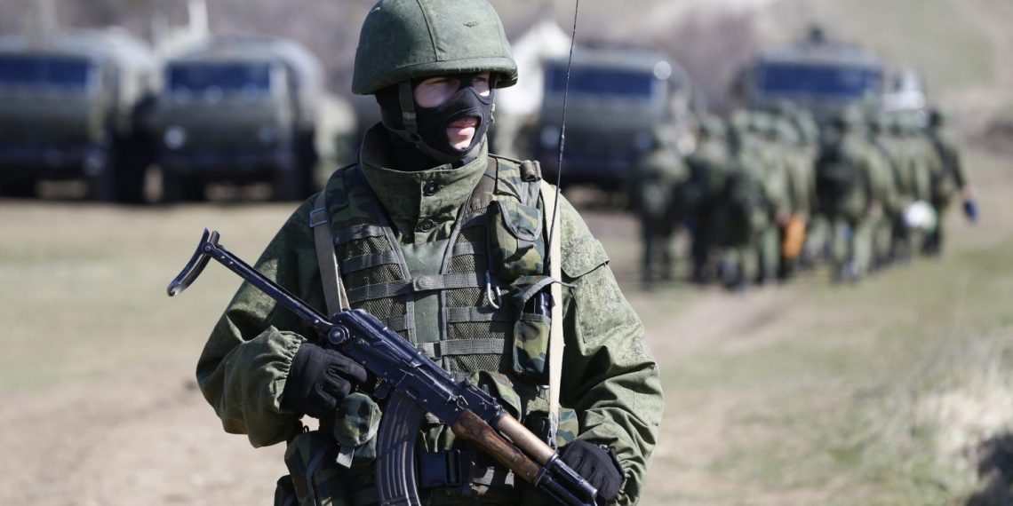 Армія РФ