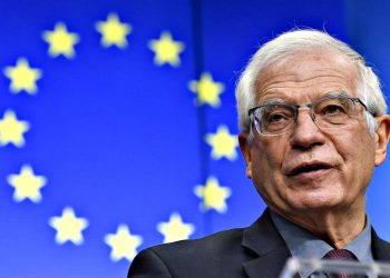 Жозеп Боррель.