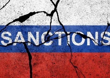 Російський прапор