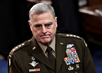 Марк Міллі.