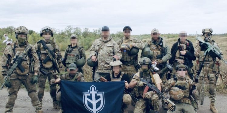 Російський добровольчий корпус