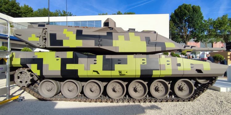 Танк Panther