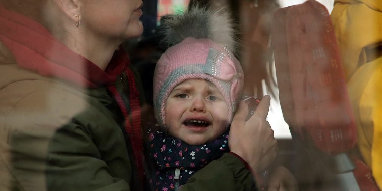 Українська дитина