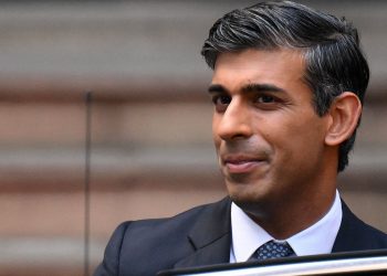 Ріші Сунак