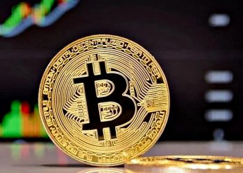 Bitcoin.
