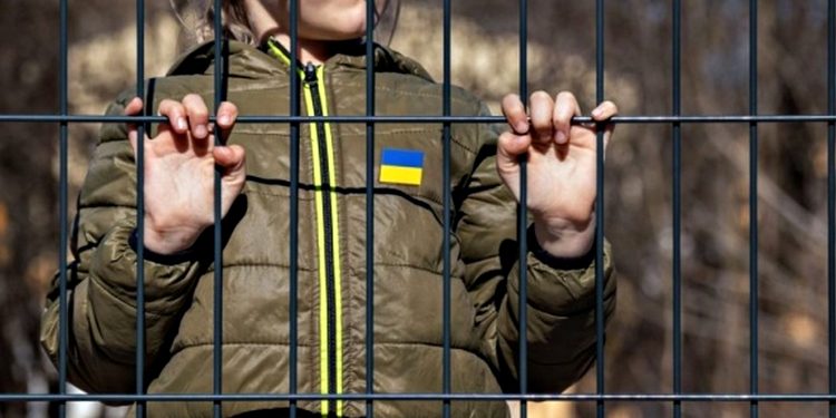 Діти України