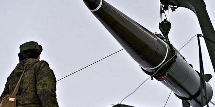 Зброя для Білорусі.