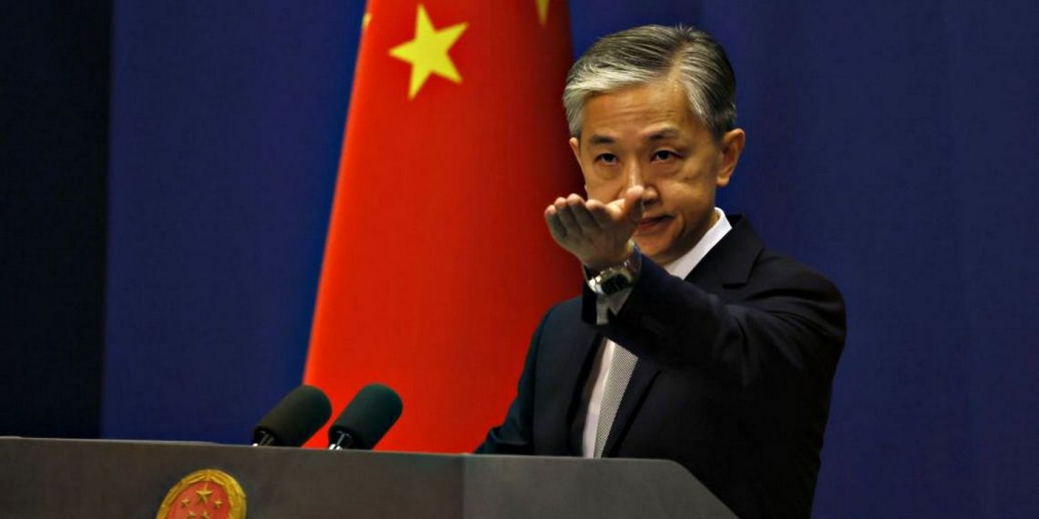 Ван Веньбін.