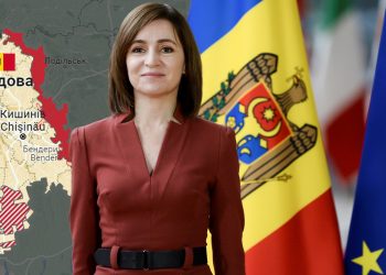 Президент Молдови, Майя Санду