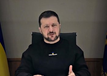 Володимир Зеленський.