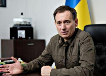 Федір Веніславський.