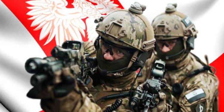 Армія Польщі