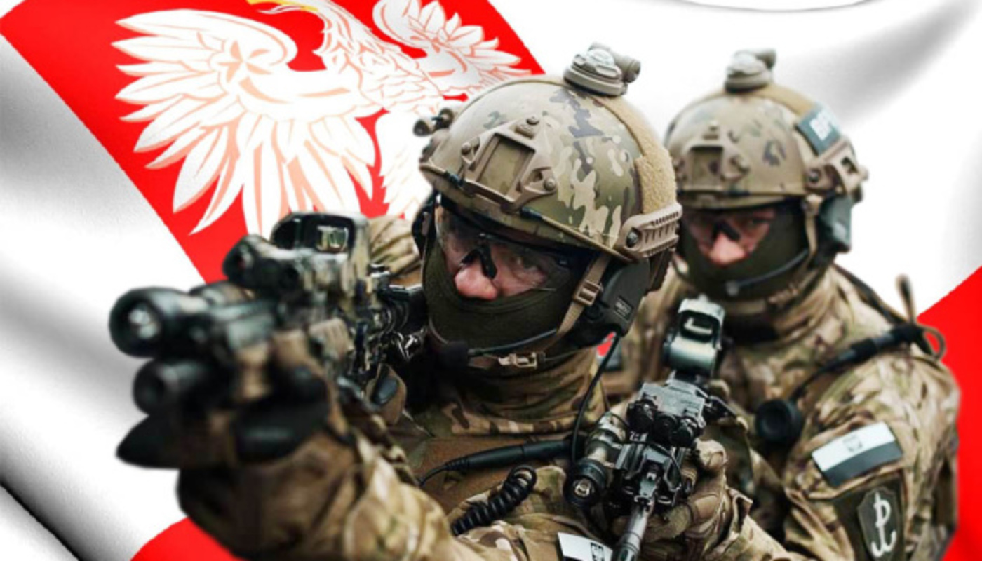 Армія Польщі