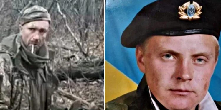 Тимофій Шадура.