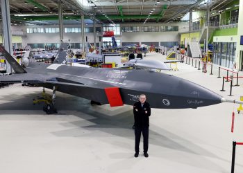 БПЛА-винищувач