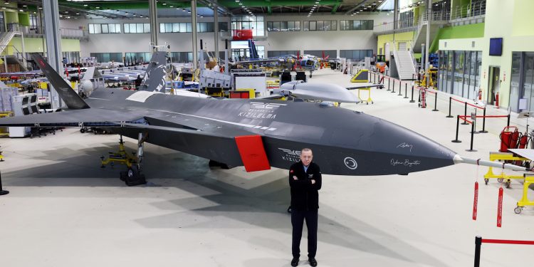 БПЛА-винищувач