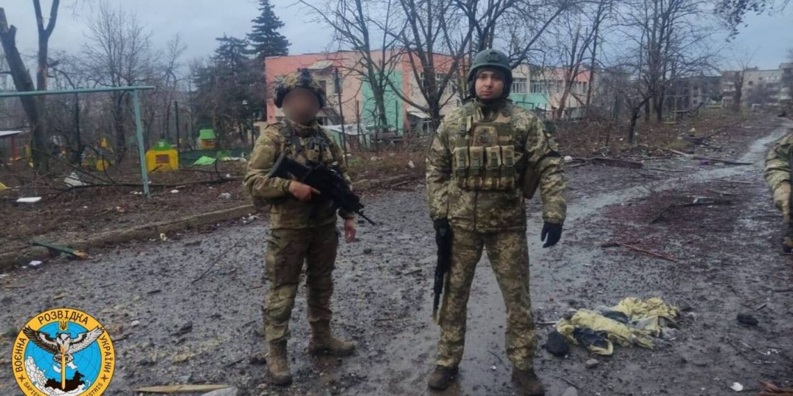 Кирило Буданов