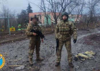 Кирило Буданов