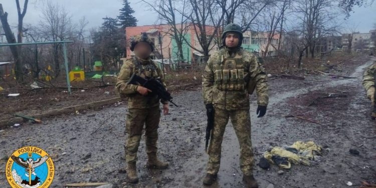 Кирило Буданов