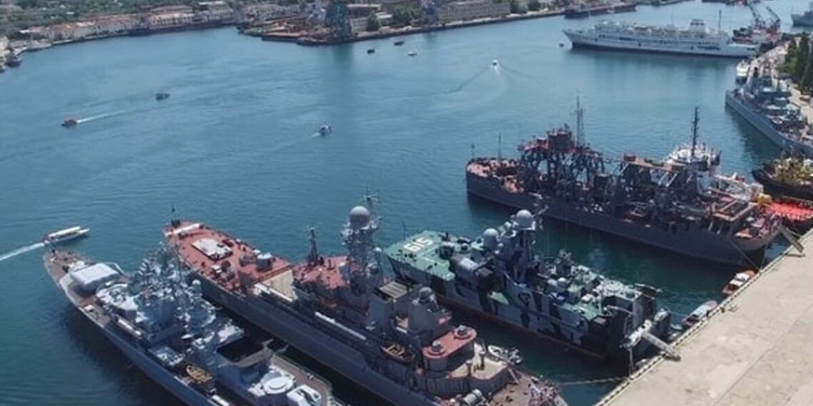 Атака бухти