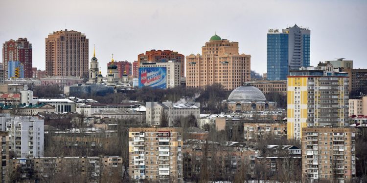 Донецьк