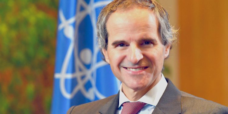 Маріано Гроссі