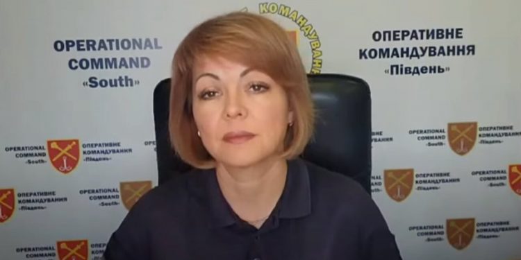 Наталя Гуменюк