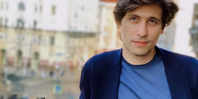 Олександр Молочніков