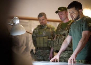 Володимир Зеленський