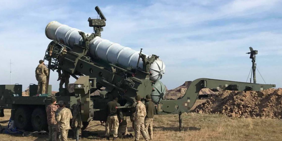 ППО України