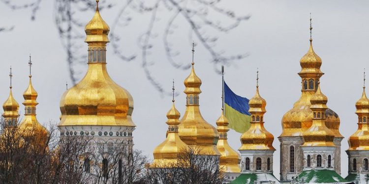 Києво-Печерська лавра