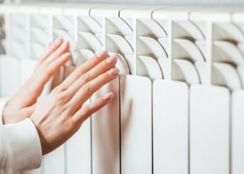 Опалювальний сезон в Україні