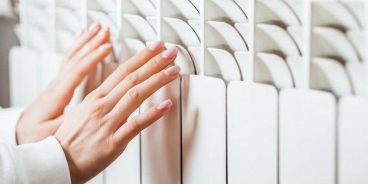 Опалювальний сезон в Україні