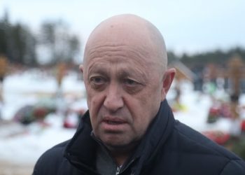 Євген Пригожин