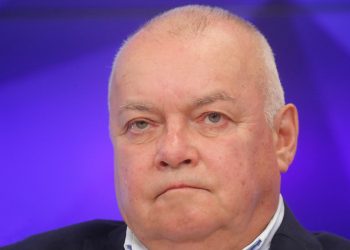 Пропагандист РФ