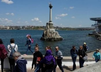 Окупований Крим