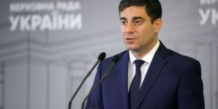 Омбудсмен Лубінець